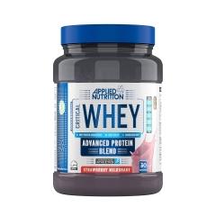 CRITICAL WHEY BLEND - ADVANCED PROTEIN BLEND 900G (30 LẦN DÙNG)