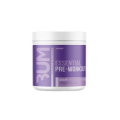 ESSENTIAL PRE-WORKOUT CBUM (30 LẦN DÙNG)