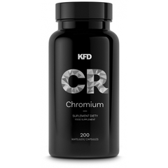 KFD Chromium 200mg (200 Viên)