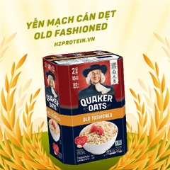 YẾN MẠCH NGUYÊN CHẤT CHÍNH HÃNG 100% THÙNG 10LBS (4.54 KG)