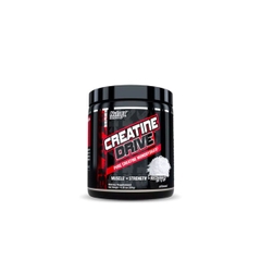 Nutrex Creatine Monohydrate Tinh Khiết Chất Lượng Cao (300g/60 lần dùng)