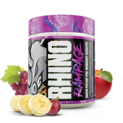 MUSCLESPORT - RHINO RAMPAGE (30 lần dùng)