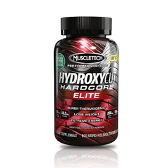 HYDROXYCUT ELITE - 100 VIÊN