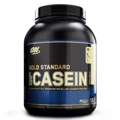 ON GOLD STANDARD CASEIN (4 LBS)