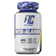 RC BETA ALANINE - TĂNG SỨC BỀN, SỨC MẠNH TRƯỚC TẬP (50 VIÊN)