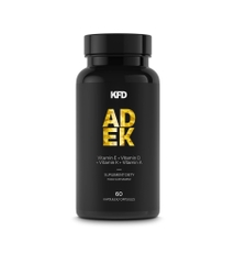 KFD Vitamin ADEK - (60 viên)