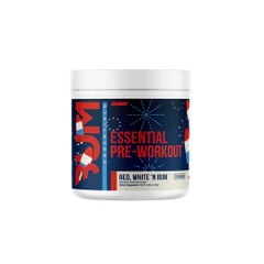 ESSENTIAL PRE-WORKOUT CBUM (30 LẦN DÙNG)