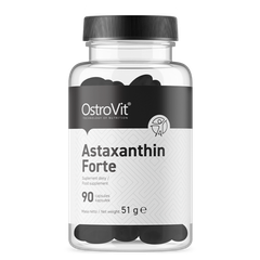 [ Hàng Lỗi ] Ostrovit Astaxanthin 90v