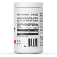 Ostrovit Beta Alanine 500g