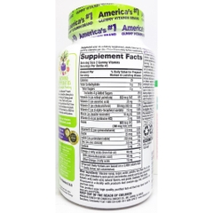 VITAFUSION PRENATAL - KẸO DẺO BỔ SUNG VITAMIN CHO BẦU (90 VIÊN)