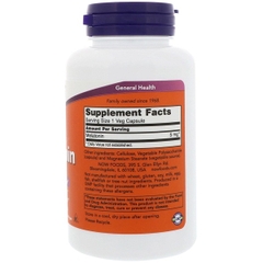 NOW MELATONIN 5mg - 180 Viên