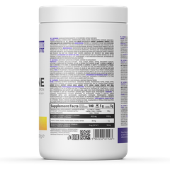 Ostrovit BCAA + Glutamine 500g