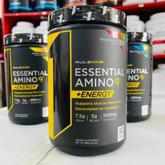 RULE1 EAA ESSENTIAL AMINO 9 ENERGY - (30 LẦN DÙNG)