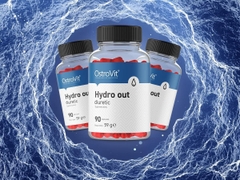 OSTROVIT HYDRO OUT - 90 VIÊN