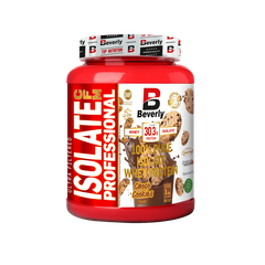 Beverly Isolate CFM Professional 2.2lbs – Whey Protein Isolate Cao Cấp (998 g)