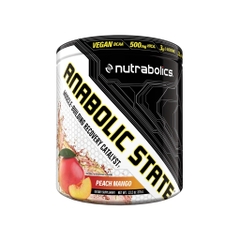 NUTRABOLIC ANABOLIC STATE - 30 LẦN DÙNG