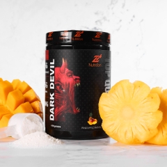 ZNUTRITION DARK DEVIL PREWORKOUT (30 LẦN DÙNG)