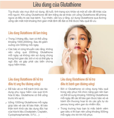 MICRO INGREDIENTS GLUTATHIONE REDUCED 500MG (142GRAM)
