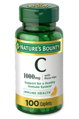 Nature Bounty Vitamin C 1000mg