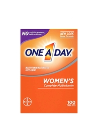 One A Day Women's Multivitamin - Vitamin Tổng Hợp Cho Nữ