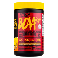 MUTANT BCAA 9.7 (90 LẦN DÙNG)