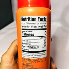 Good Gather Dầu Xịt Ăn Kiêng 8oz