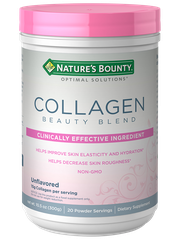 Nature Bounty Collagen Beauty Blend - 300 grams