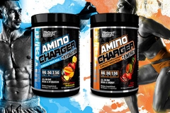 NUTREX AMINO CHARGER - BỔ SUNG ĐIỆN GIẢI, PHỤC HỒI CƠ TỐI ƯU (30 LẦN DÙNG)