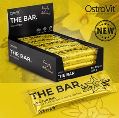 OSTROVIT THE BAR - BÁNH PROTEIN