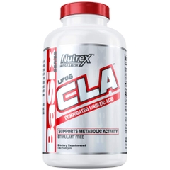 NUTREX LIPO 6 CLA (180 VIÊN)