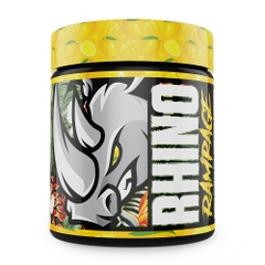 MUSCLESPORT - RHINO RAMPAGE (30 lần dùng)