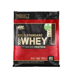 ON GOLD STANDARD 100% WHEY (5.56 LBS)