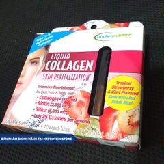 COLLAGEN LIQUID (30 LẦN DÙNG)