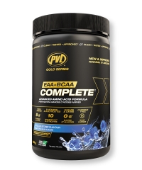 PVL EAA + BCAA COMPLETE (30 LẦN DÙNG)