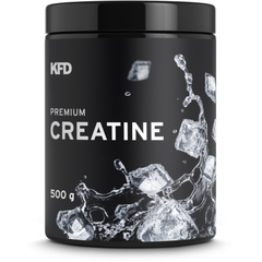 KFD Premium Creatine 500 Gram - (100 Lần dùng)
