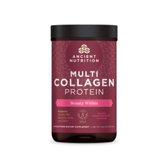 Ancient Nutrition Multi Collagen Protein - 252 grams