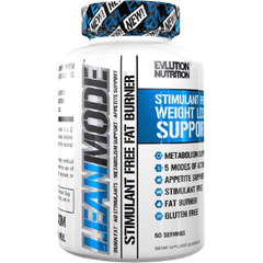 EVL LEAN MODE - 150 VIÊN