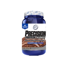 Precision Whey Protein 100% Hydrolyzed 2lbs - 28 Serving