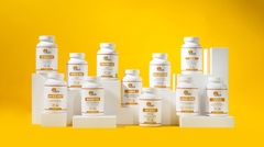 Sowelo Zinc - Hỗ Trợ Sức Khỏe Da, Tóc, Móng, Tăng Cường Miễn Dịch (200 Viên)