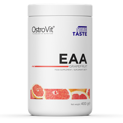 OSTROVIT EAA 400G - HỖ TRỢ PHÁT TRIỂN CƠ BẮP (40 LẦN DÙNG)