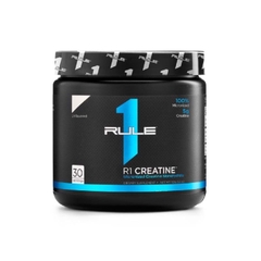 RULE 1 CREATINE UNFLAVORED (150 GRAMS)