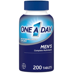 One A Day Men's Multivitamin - 100/200/300 VIÊN
