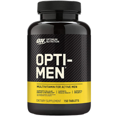 ON OPTI-MEN, VIÊN UỐNG VITAMIN NAM GIỚI