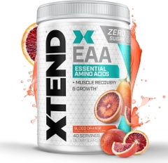 XTEND EAA: TĂNG CƯỜNG SỨC BỀN VÀ NÂNG CAO HIỆU SUẤT TẬP LUYỆN (40 LẦN DÙNG)