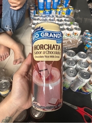 SỮA GẠO RANG MEXICO CÁC LOẠI -NƯỚC UỐNG ĐÓNG LON, GIẢI KHÁT TĂNG CƯỜNG SỨC KHOẺ