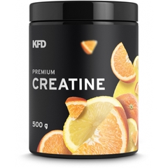 KFD Premium Creatine 500 Gram - (100 Lần dùng)