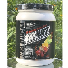 [Hàng Lỗi] Outlifft 30 Lần Dùng -Size Lớn -  Vón Cục Khô