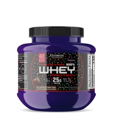 SAMPLE ULTIMATE NUTRITION PROSTAR 100% WHEY PROTEIN 30g