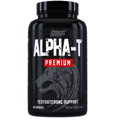 Nutrex Alpha - T  - 60 Viên