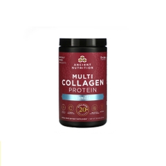 Ancient Nutrition Multi Collagen Protein - 252 grams